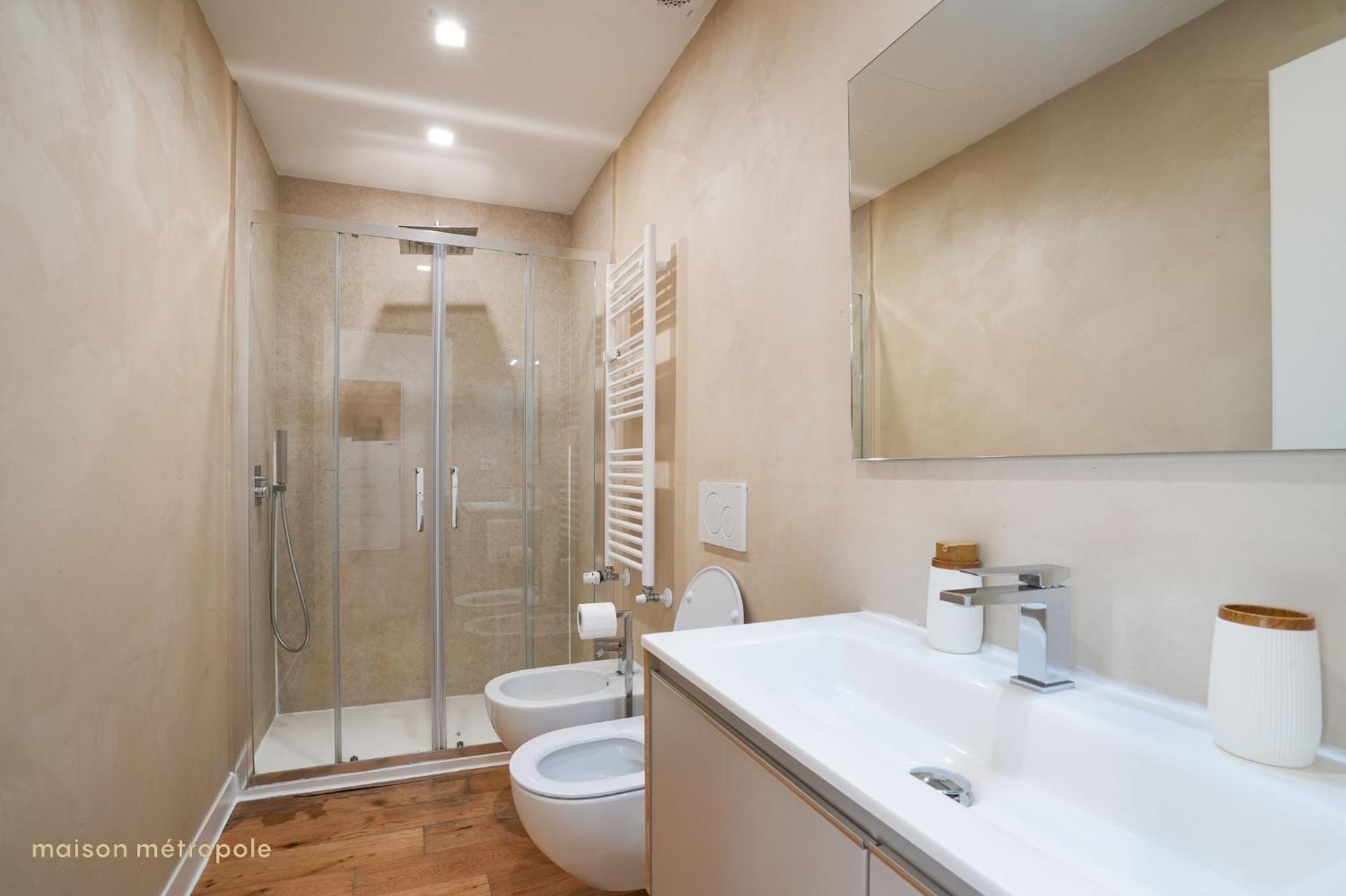 Appartamento Daverio Business House Milano