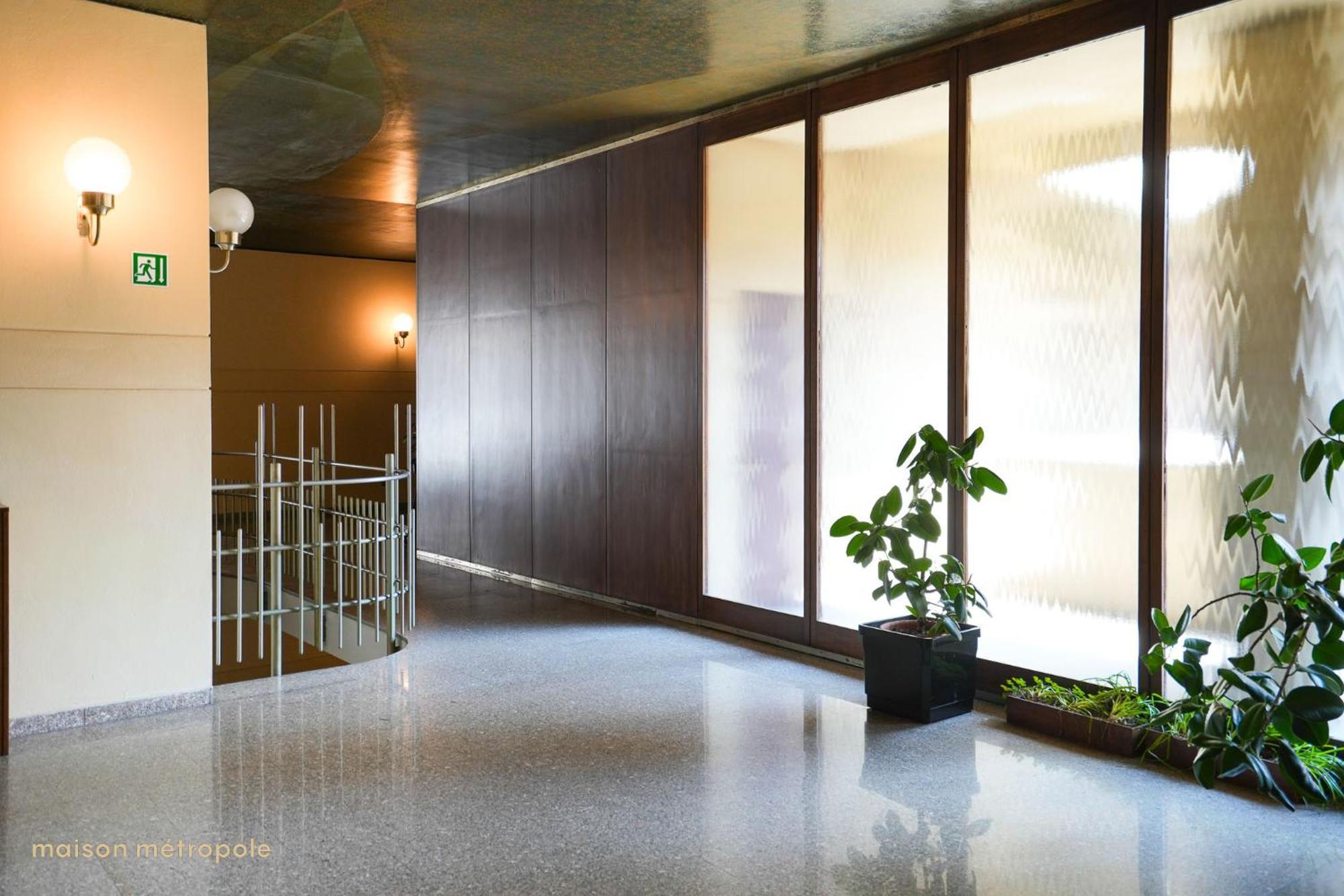Appartamento Daverio Business House