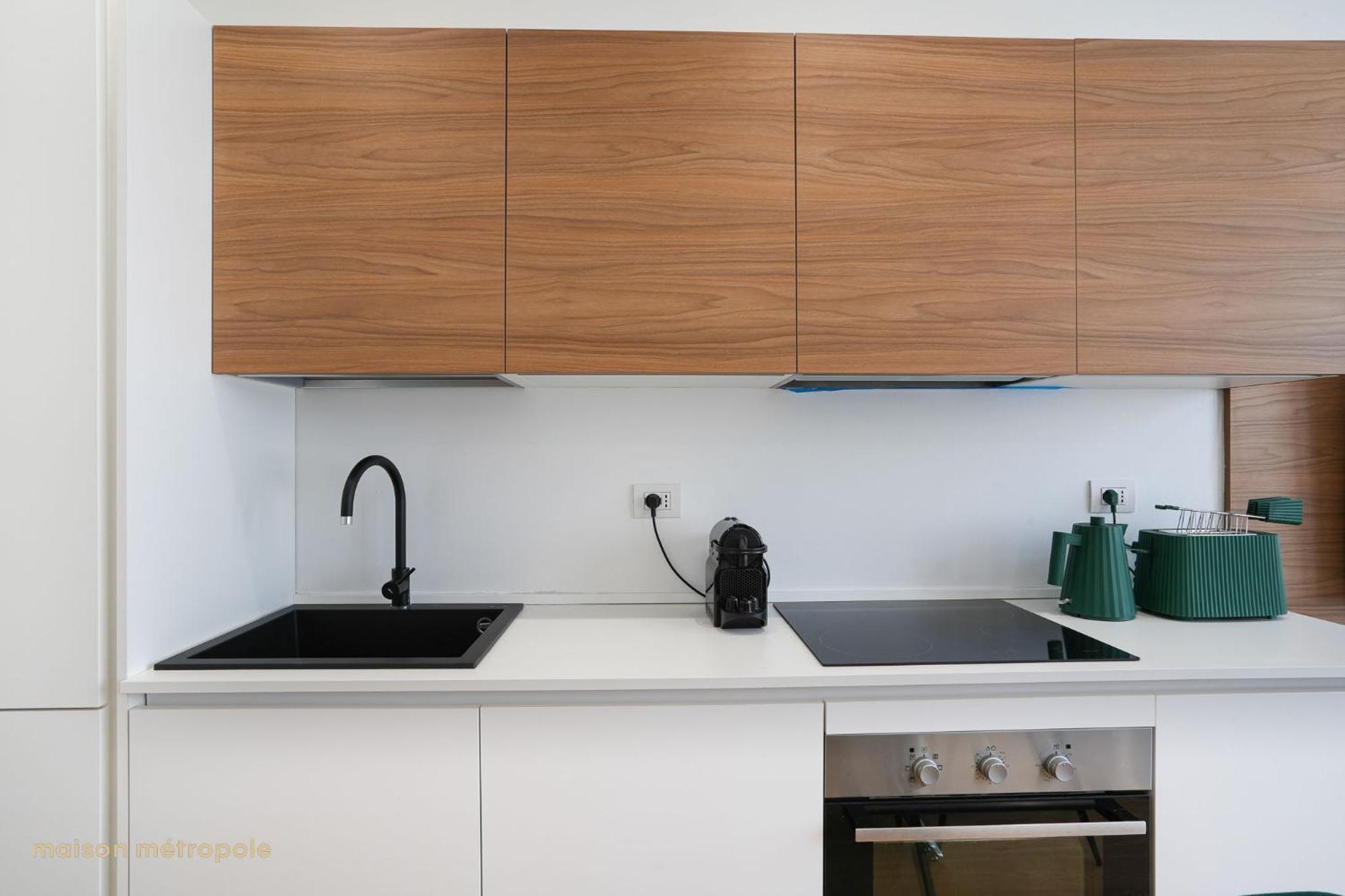 Appartamento Daverio Business House *